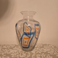 Vaso vetro murano