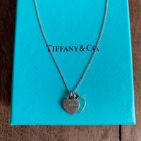 Collana Tiffany&Co.