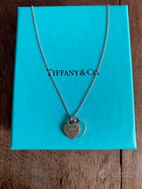 Collana Tiffany&Co.