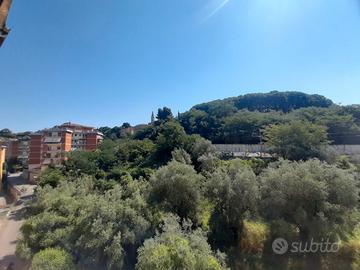 Appartamento panoramico