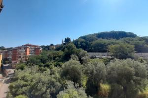 Appartamento panoramico