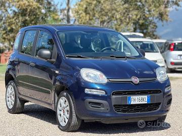 Fiat Panda 0.9 TwinAir Turbo Natural Power Easy