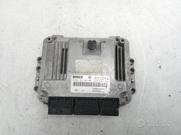 CENTRALINA MOTORE RENAULT Trafic Furgone 2° Serie