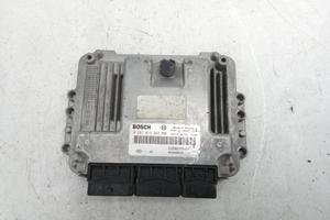 CENTRALINA MOTORE RENAULT Trafic Furgone 2° Serie