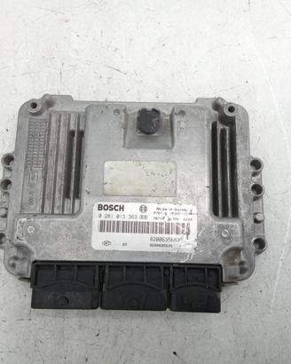 CENTRALINA MOTORE RENAULT Trafic Furgone 2° Serie