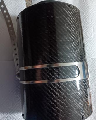 filtro aria diretto bmc cda