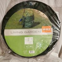 Cesto da giardino raccogli verde