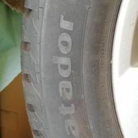 gomme nuove opel