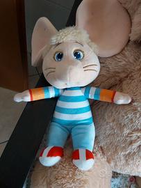 topo gigio 