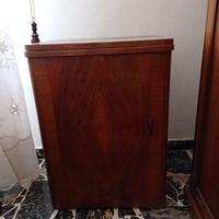 Macchina da cucito vintage