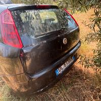 Fiat punto multijet 1.3