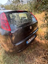 Fiat punto multijet 1.3