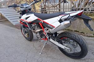 MOTARD SWM SM 500 R VATM*FIN. TASSO 0 %