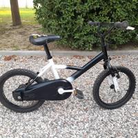Bici bambino