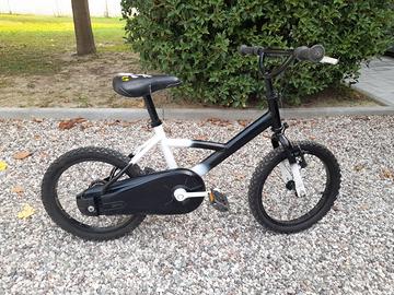 Bici bambino
