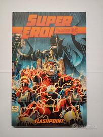 Flashpoint Flash DC