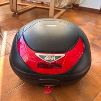 Bauletto givi