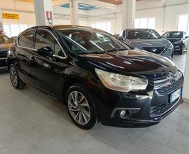 Ds DS4 DS 4 1.6 e-HDi 110 airdream So Chic