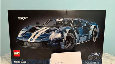 Lego 42154 Ford GT