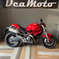 Ducati Monster 696