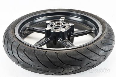 SUZUKI GLADIUS SFV 650 2009 2015 cerchio anteriore