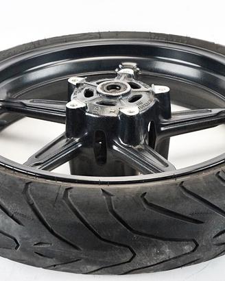 SUZUKI GLADIUS SFV 650 2009 2015 cerchio anteriore