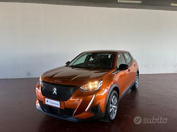 PEUGEOT 2008 II 2020 - 2008 1.2 puretech A U235696
