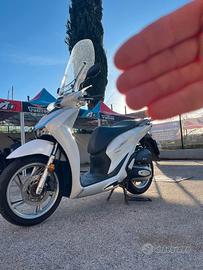 Honda SH 150