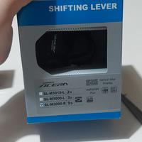 Cambio SHIMANO ACERA 