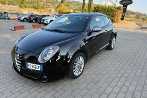 Alfa Romeo MiTo neopatentati garanzia