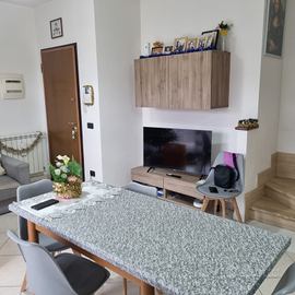 Appartamento ad Aprilia