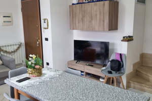 Appartamento ad Aprilia