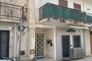 Appartamento di 95 m² con 3 locali a San Paolo Bel
