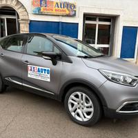 Renault Captur 1.5 R-LINK OPAC TITANIUM BICOLORE 2