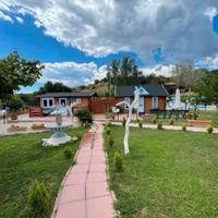 Trilocale vicino al mare