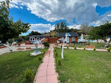 Trilocale vicino al mare