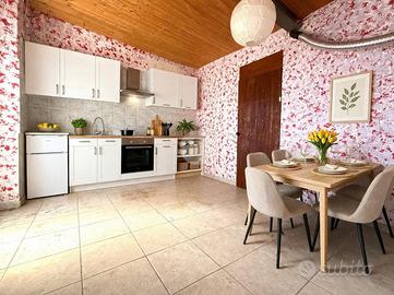 CASA INDIPENDENTE A MANERBIO