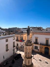 Panoramico appartamento