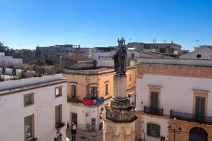 Panoramico appartamento