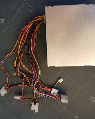 Alimentatore pc fisso