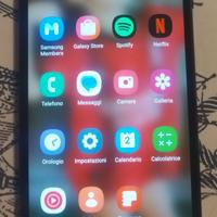 Cellulare Samsung A145R