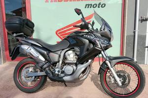 Honda Transalp XL 700 V - 2010