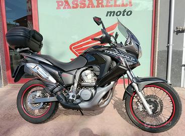 Honda Transalp XL 700 V - 2010