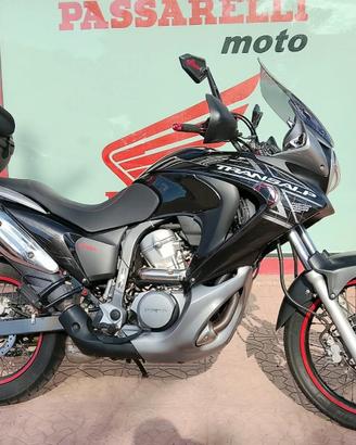 Honda Transalp XL 700 V - 2010