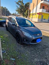 Ford CMAX 7 posti