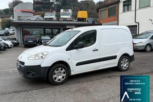 Peugeot Partner 1.6 8V HDi 90CV L1 3 posti Furgone