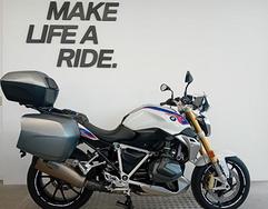 BMW R 1250 R - 2020