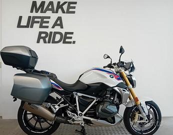 BMW R 1250 R - 2020