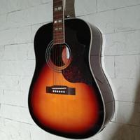 Harley Benton Custom Line Superior E-VS Fishman