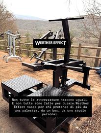 Attezzatura powerlifting bodybuilding